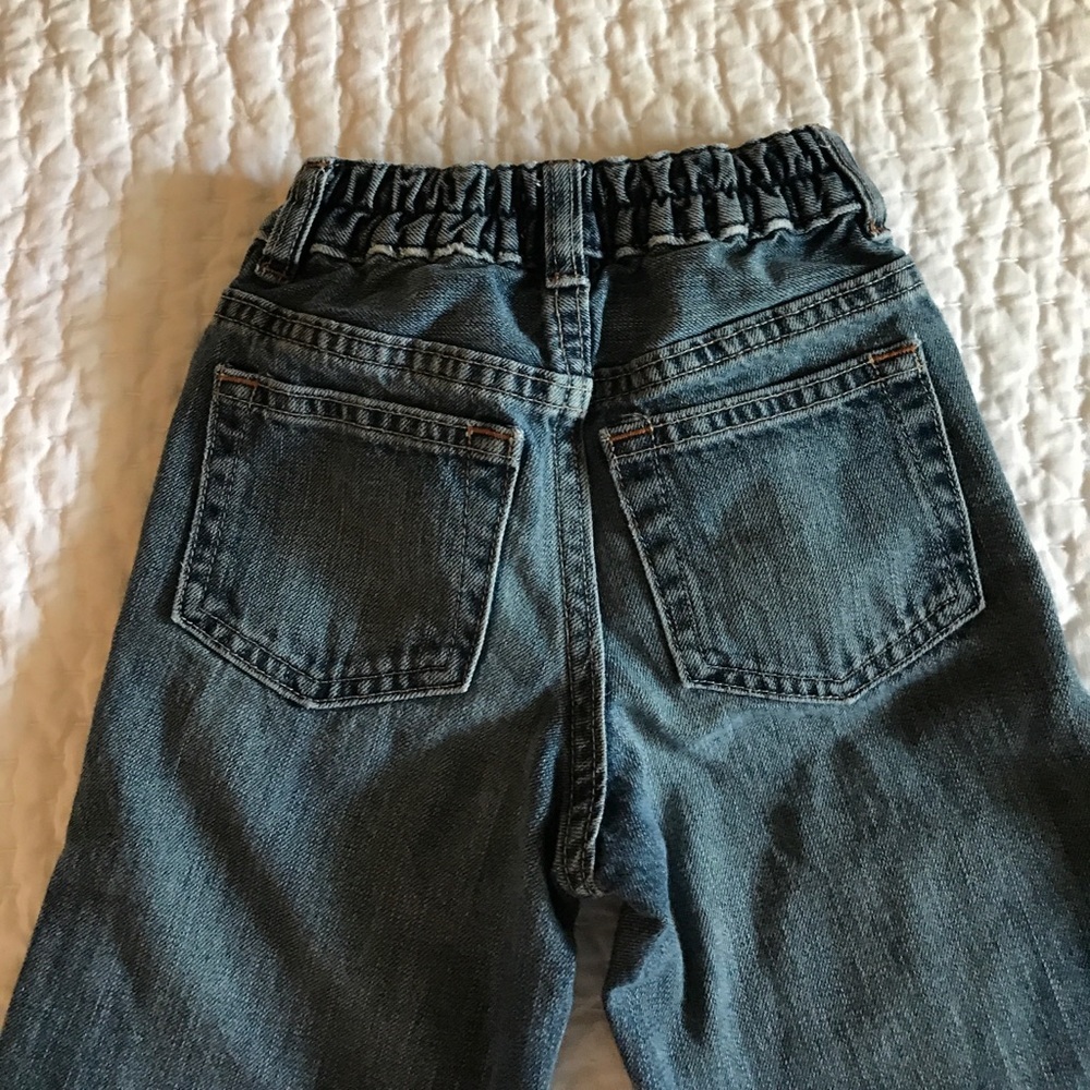 3/$20 BabyGap 1969 Jean - 2 Years - Picture 4 of 5